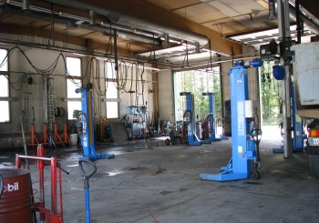 Testit ja tarkastukset